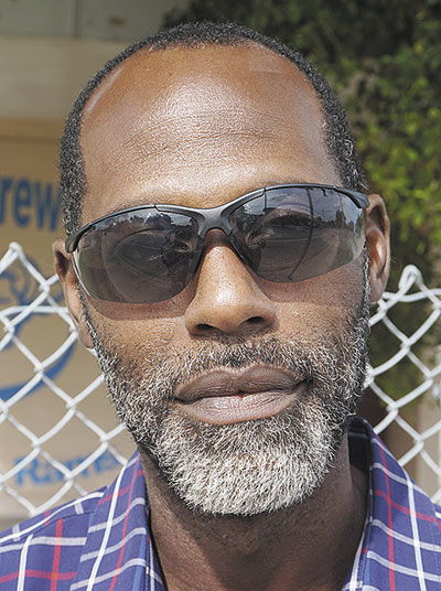 Terrence Hepburn